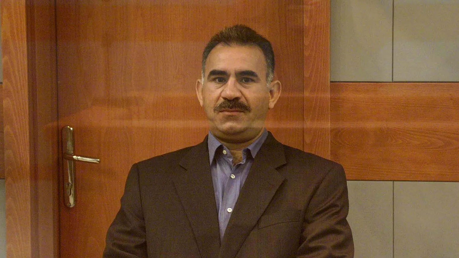 Terörist elebaşı Öcalan'a komisyonda görev verilecek!