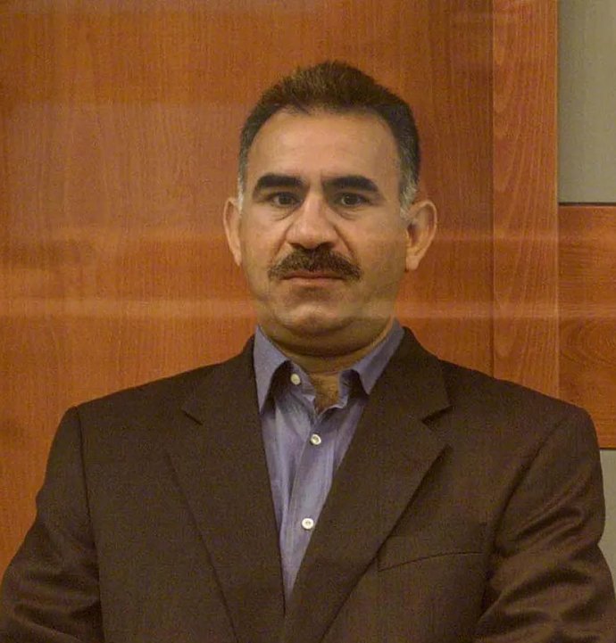 Terörist elebaşı Öcalan'a komisyonda görev verilecek!