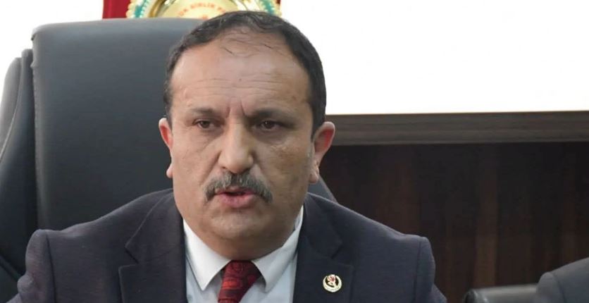 “Türk’üm denilmesinden rahatsızlık duyulmasından rahatsızım”