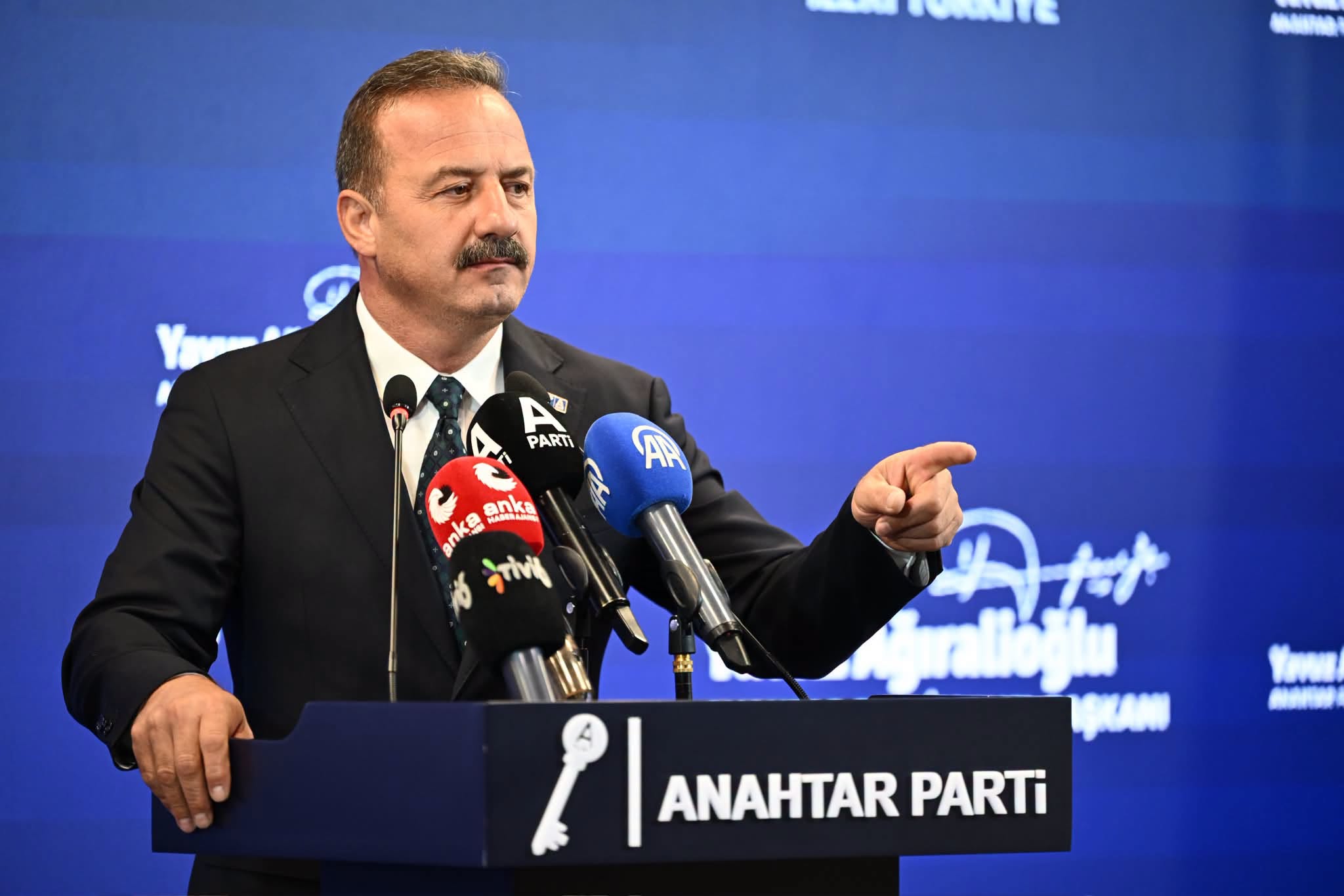 "Ekonominin karnesi depo ibresinde yazar!" Ağıralioğlu'ndan çok konuşulacak alım gücü çıkışı!