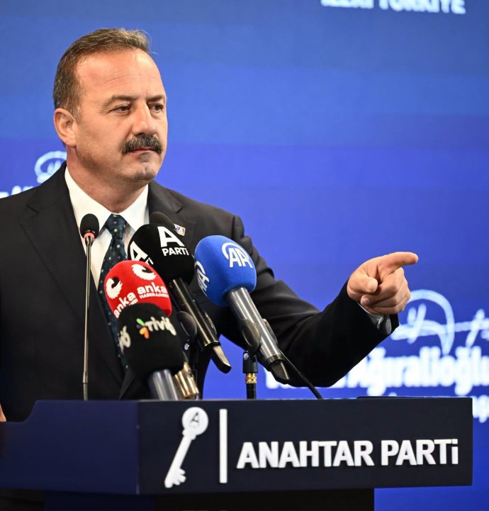 "Ekonominin karnesi depo ibresinde yazar!" Ağıralioğlu'ndan çok konuşulacak alım gücü çıkışı!