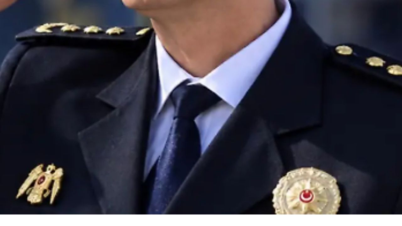 Yeni Amasya İl Emniyet Müdürü Ali Erkan Aktaşgül kimdir? Nereli ve önceki görevleri