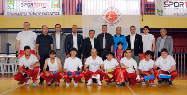 Hedef 200 bin sporcu