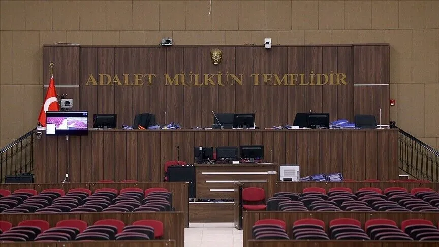"İmamoğlu çıkar amaçlı suç örgütü" soruşturmasında ek iddianame düzenlendi