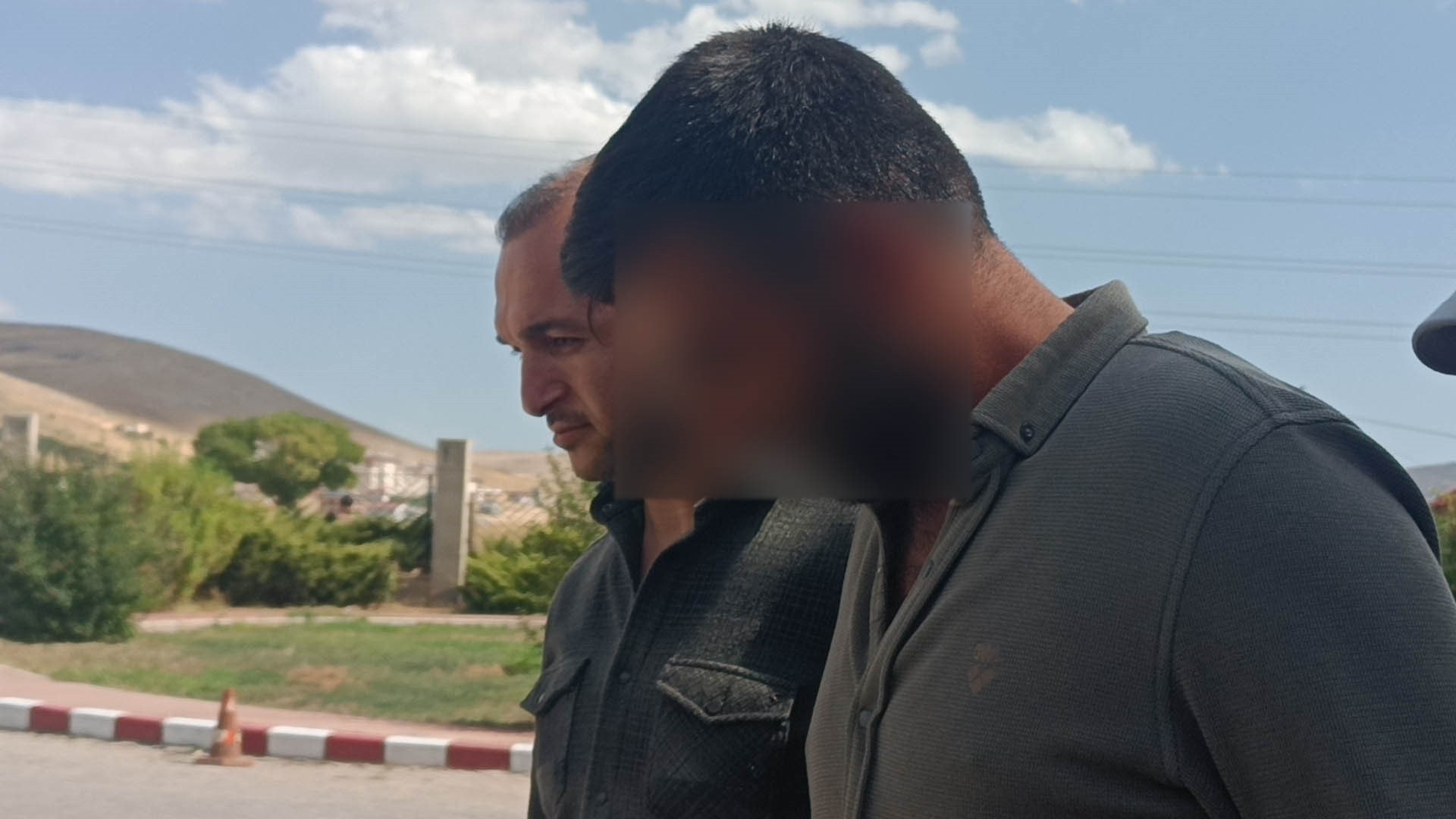 Büşra bebeğin borç karşılığı verildiği iddia edilen şüpheli serbest bırakıldı