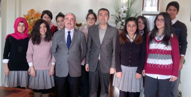 Geleceğin Muhasebecileri Aranıyor
