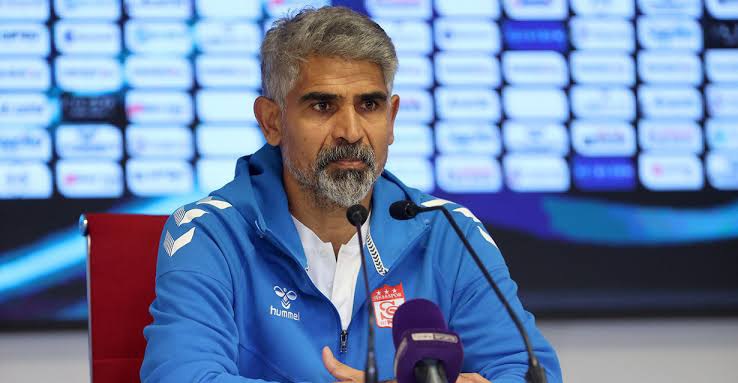 İsmet Taşdemir’den gençlere övgü