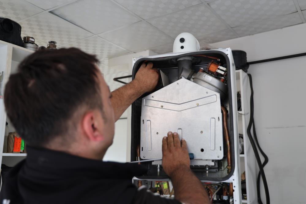 Ucuz kombi bakımına dikkat: Cihazınızdan olmayın