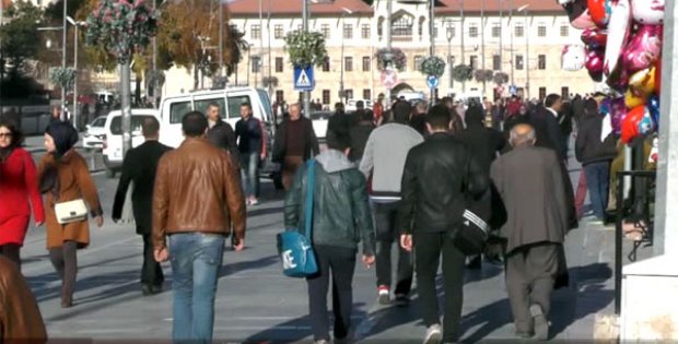 İşçi ve İşveren Arasında Yaman Çelişki