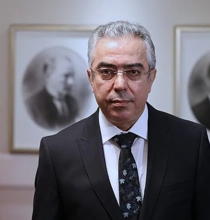 Uçum yeni anayasa için 29. döneme işaret etti