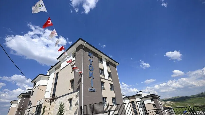 TOKİ’den borç kapatacaklara yüzde 25 indirim fırsatı