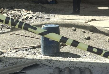 Çatı tamiri faciayla bitti: 1 kişi hayatını kaybetti