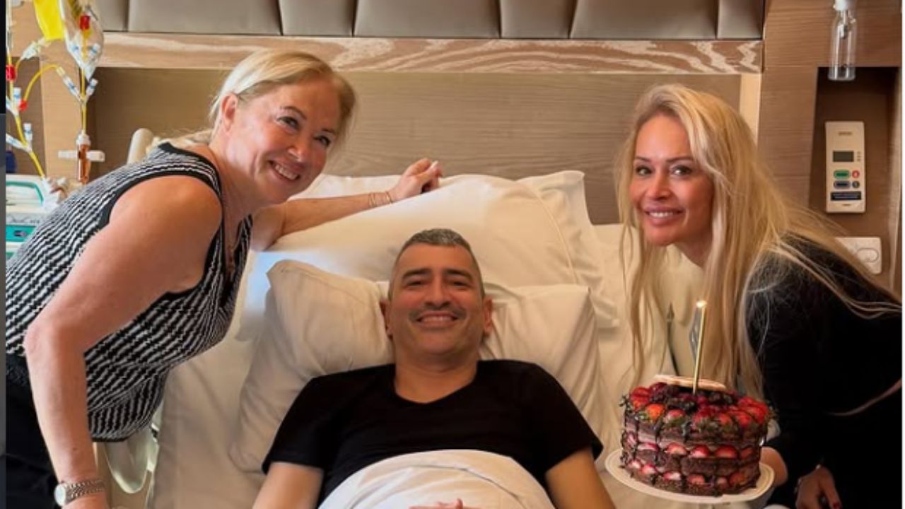 Meriç Keskin’in Abisi İnanç Keskin kimdir, neden vefat etti? Kariyeri ve ailesi