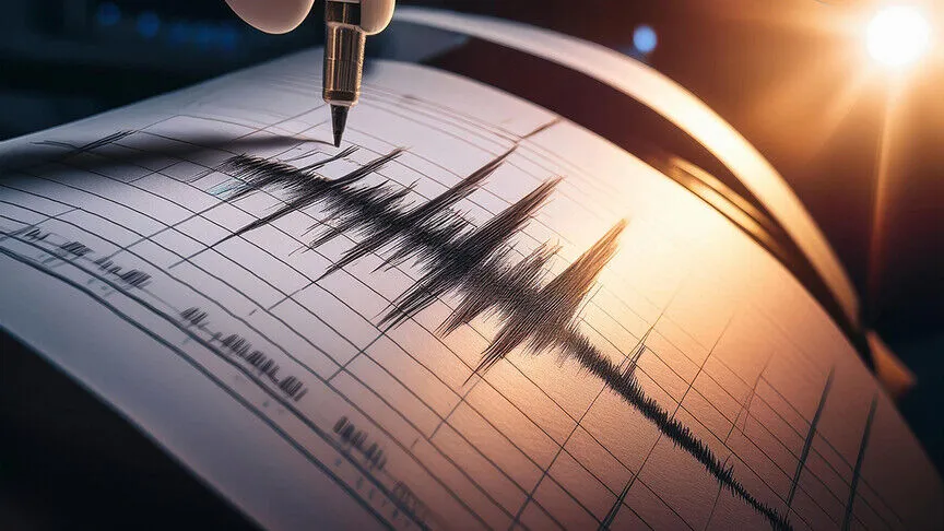 Adana'da 5 büyüklüğünde deprem