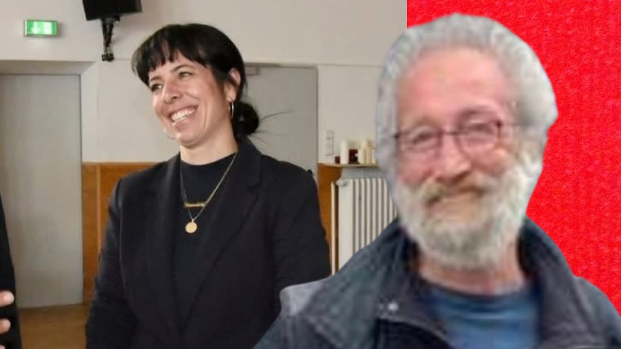 Elif Eralp'in babası Selçuk Eralp kimdir, aslen nereli? Elif Eralp annesi ve eşi