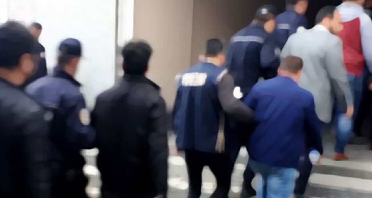 İstanbul’da sahte vatandaşlık operasyonu: 73 gözaltı