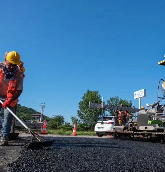 Günlük yevmiyesi 2.665 TL! Karayolları işçi alımı için düğmeye bastı