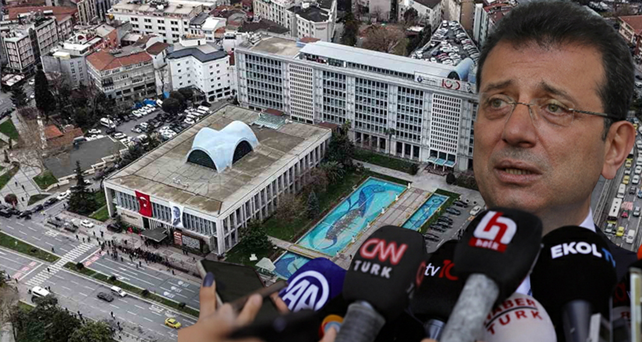 İş adamı Mert Saraç "İmamoğlu" davasında para trafiğini anlattı