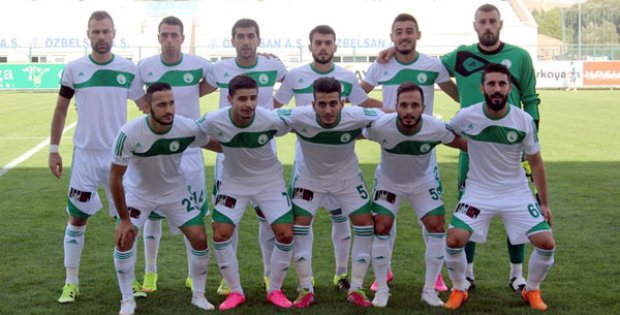 Belediye C Grubunda