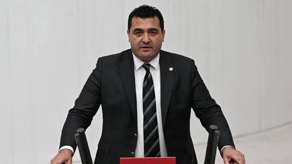 Karasu’dan okul çevresindeki silahlı saldırıya tepki