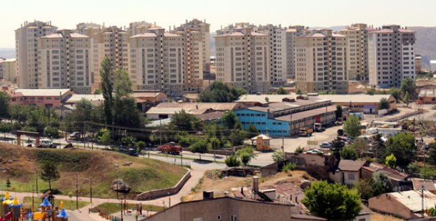 Toki Başvuruları Bugün Başlıyor