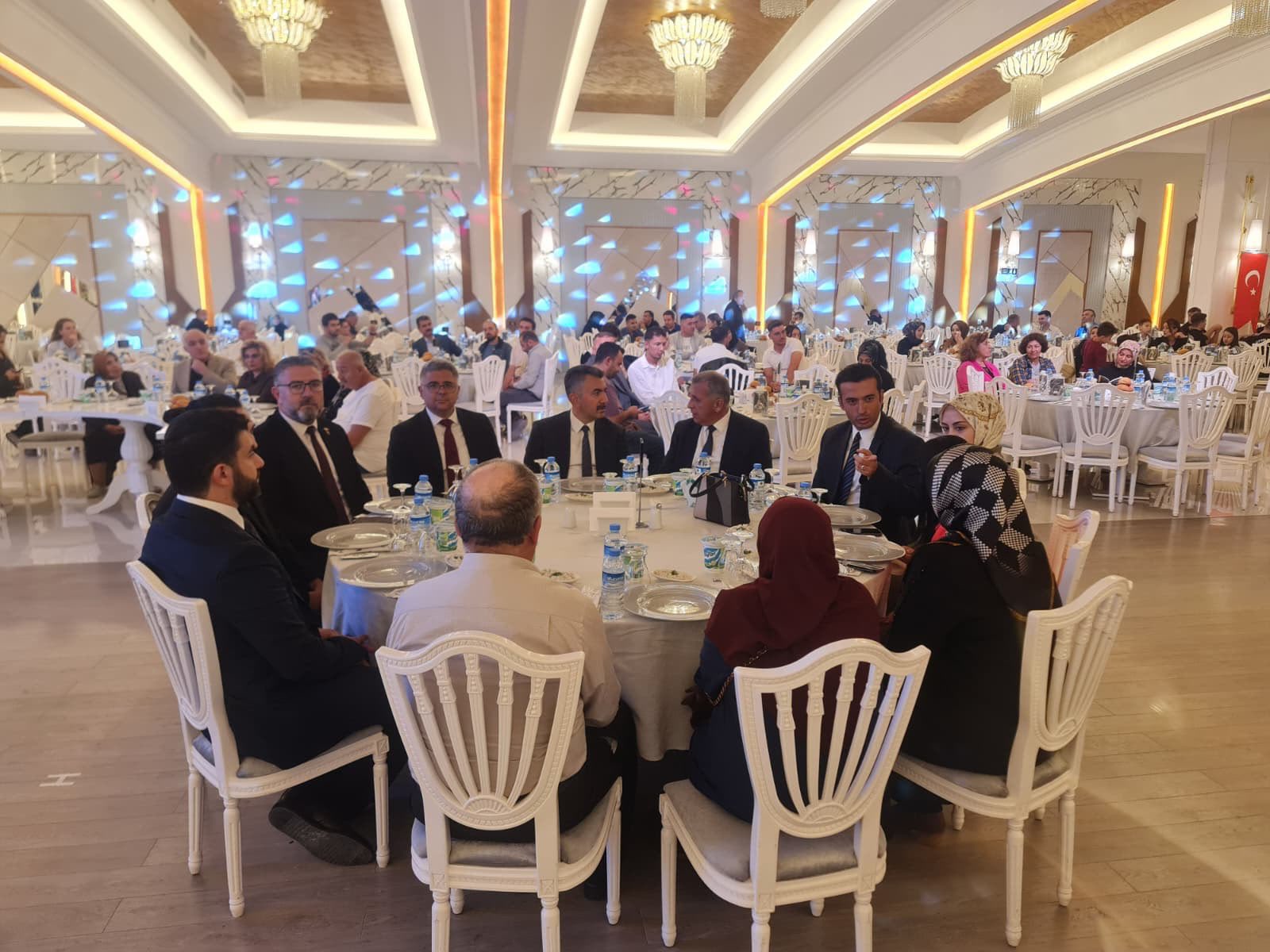 Şeyda Yılmaz Sivas'ta dualarla anıldı