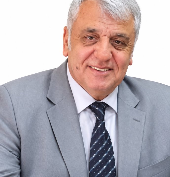 Başkan Adayı Harun Bozdağ'dan Sivas Ticaret Borsası yönetimine tepki