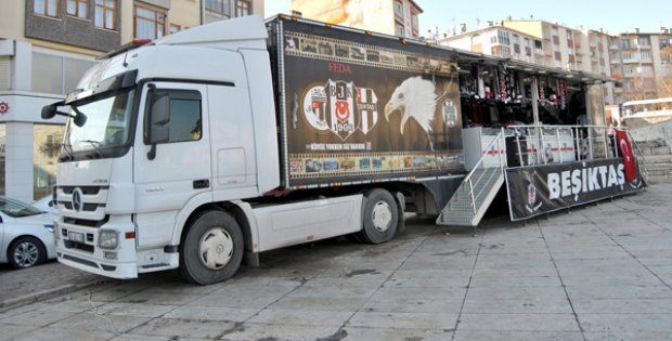 Anadolu´nun Lideri Sivas