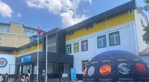 Sivas İl Millî Eğitim Müdürlüğünden Özel Teknokent Koleji açıklaması