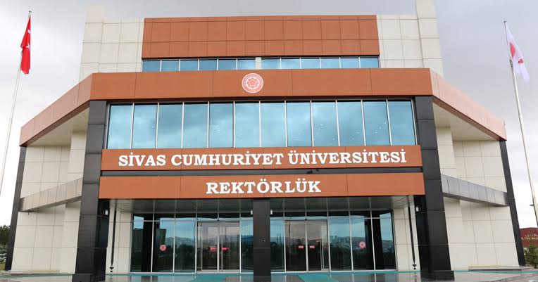 Sivas Cumhuriyet Üniversitesi URAP dünya alan sıralamasında 3 branşta listeye girdi