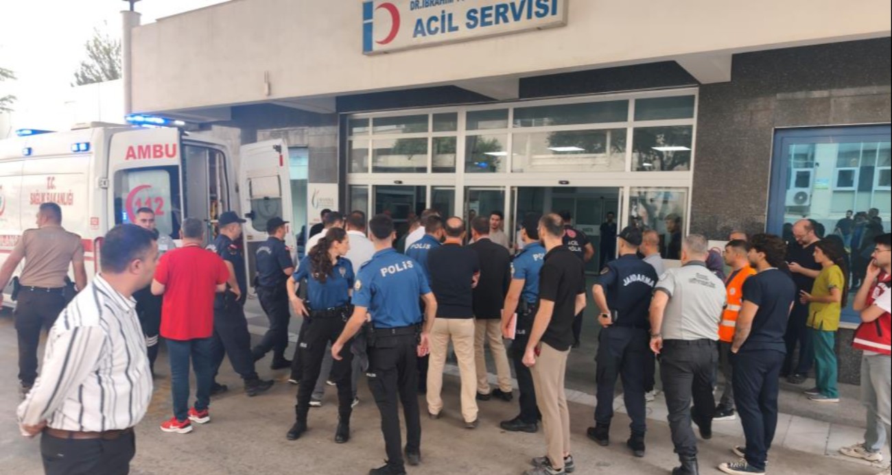 Manisa'daki  okul saldırısında sevindirici gelişme: 6 öğrenci taburcu ediliyor