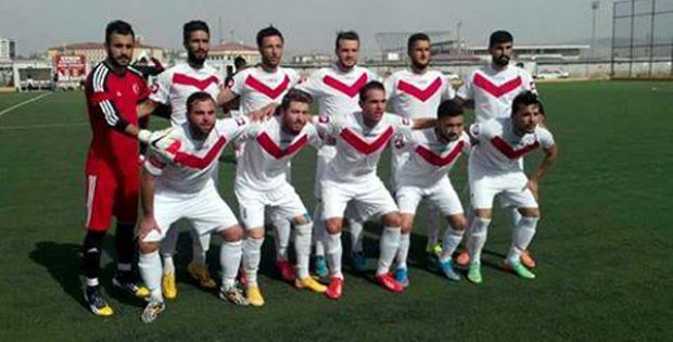 Yıldızelibirlik Puanını 2´ye Çıkarttı