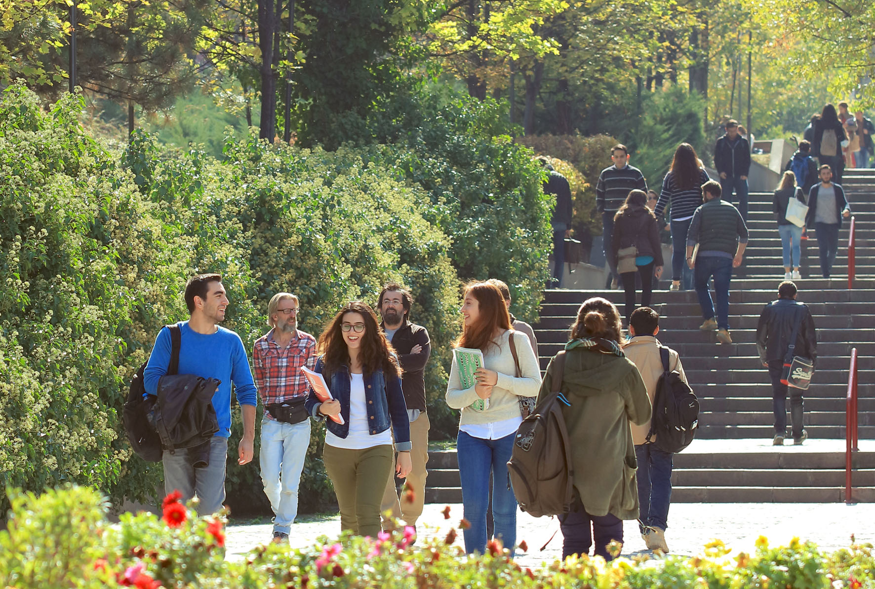 2026-YKS ile üniversitelere yerleşenler de öğrenci affından yararlanabilecek