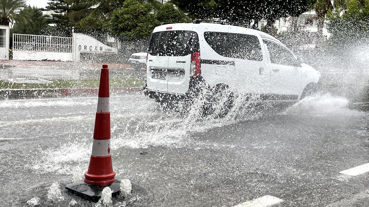 Meteoroloji uyardı: Sivas'ta sıcaklıklar düşecek!