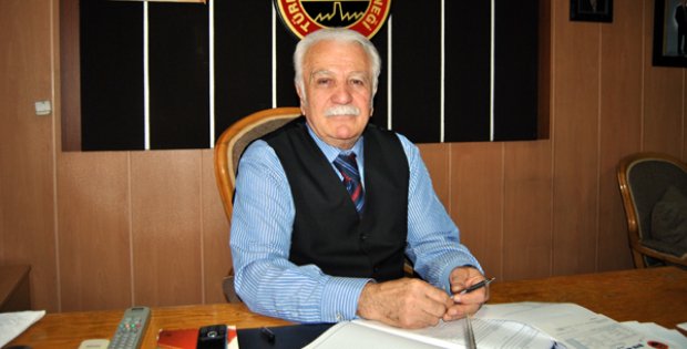 TOKİ Vermiyoruz
