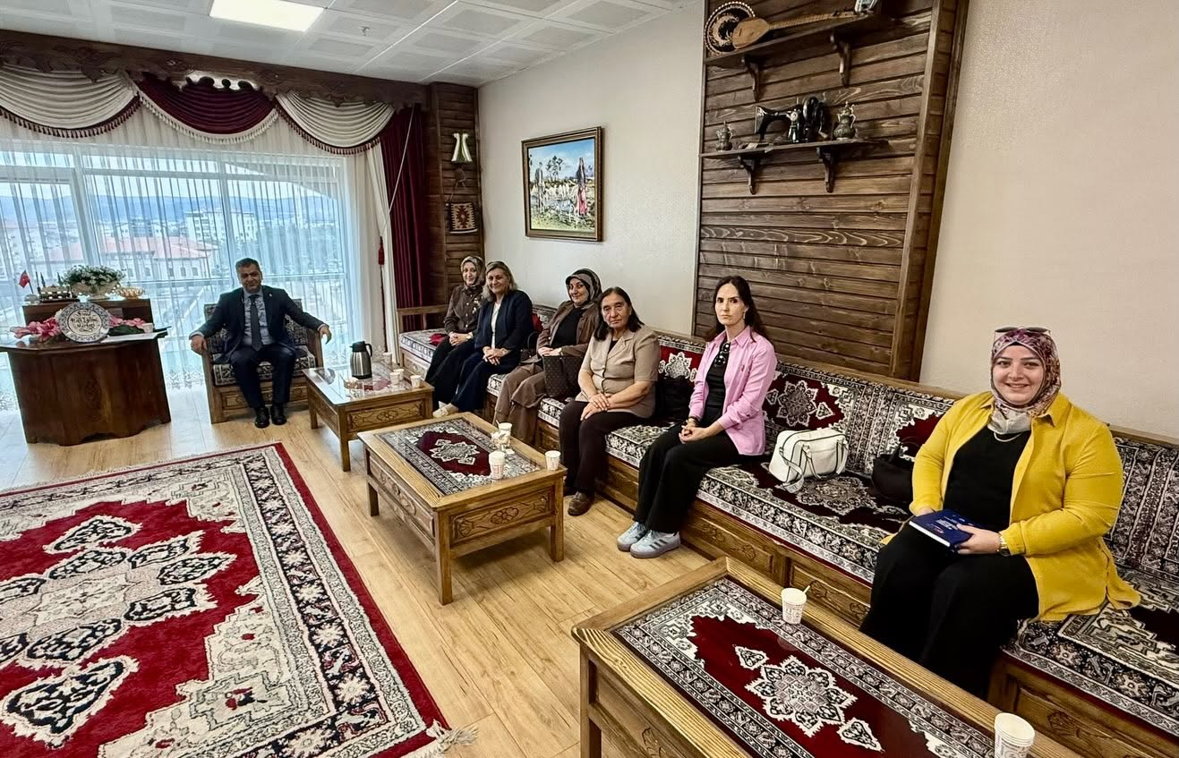 Halk Eğitimi Merkezi’nde 2026-2027 dönemi masaya yatırıldı