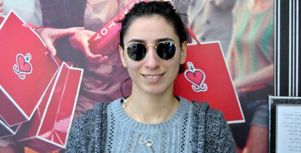 Kışın Güneş Gözlüğü Kullanın