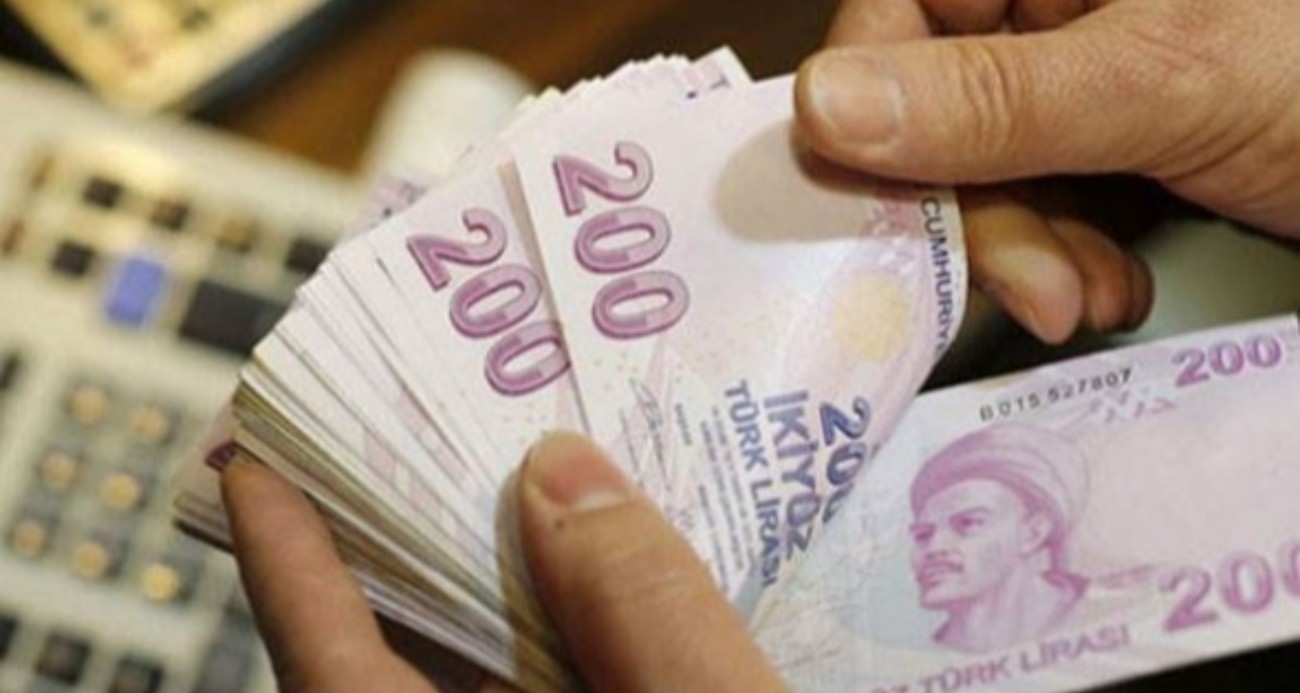 Fon soruşturmasında yaklaşık 750 milyona el konuldu