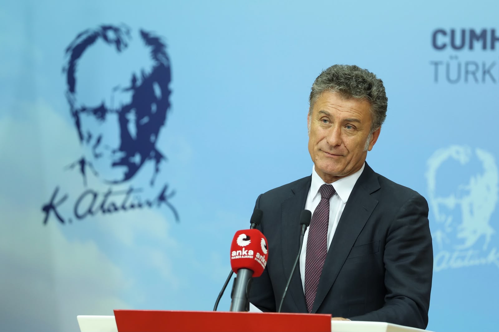 CHP’li Sarıbal: Ayçiçeğinde hasat başlamadan taban fiyat açıklanmalı