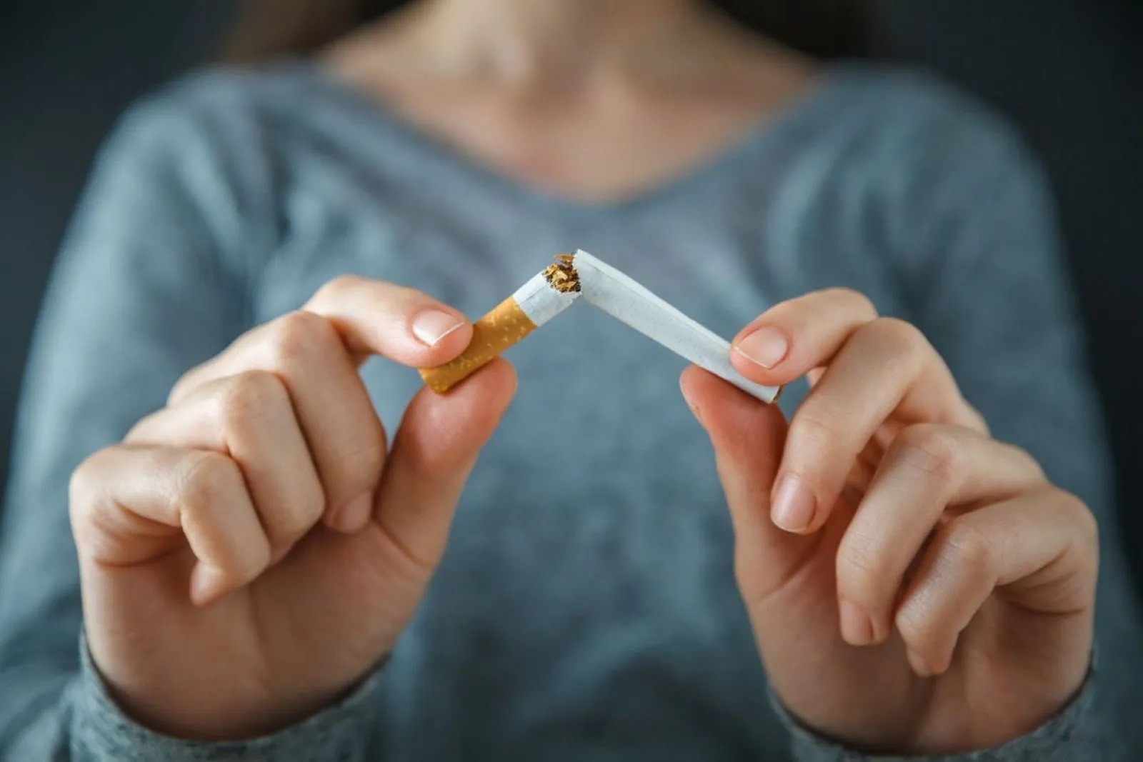 Tütünle mücadelede yeni düzenlemeler geliyor