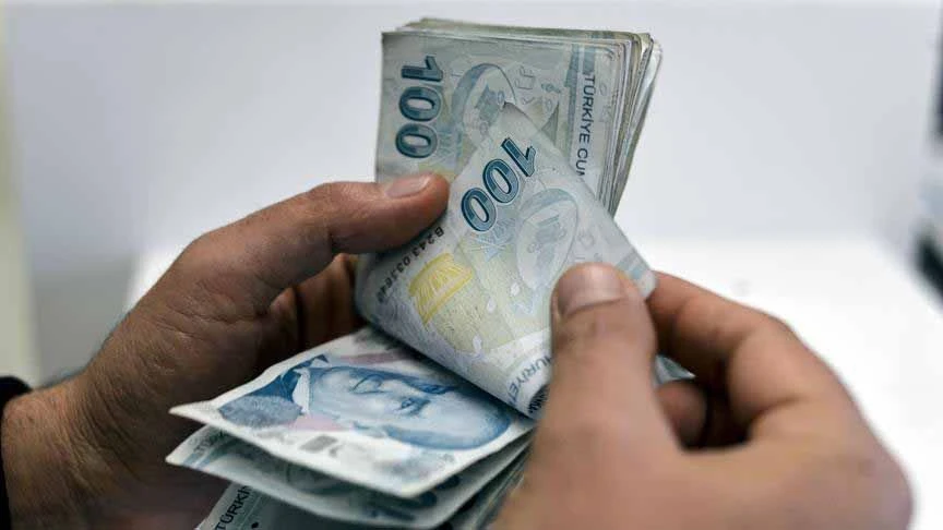 Milyonların gözü o tarihte! 2027 asgari ücret için ilk rakamlar sızdı: işte zamlı maaş tablosu!