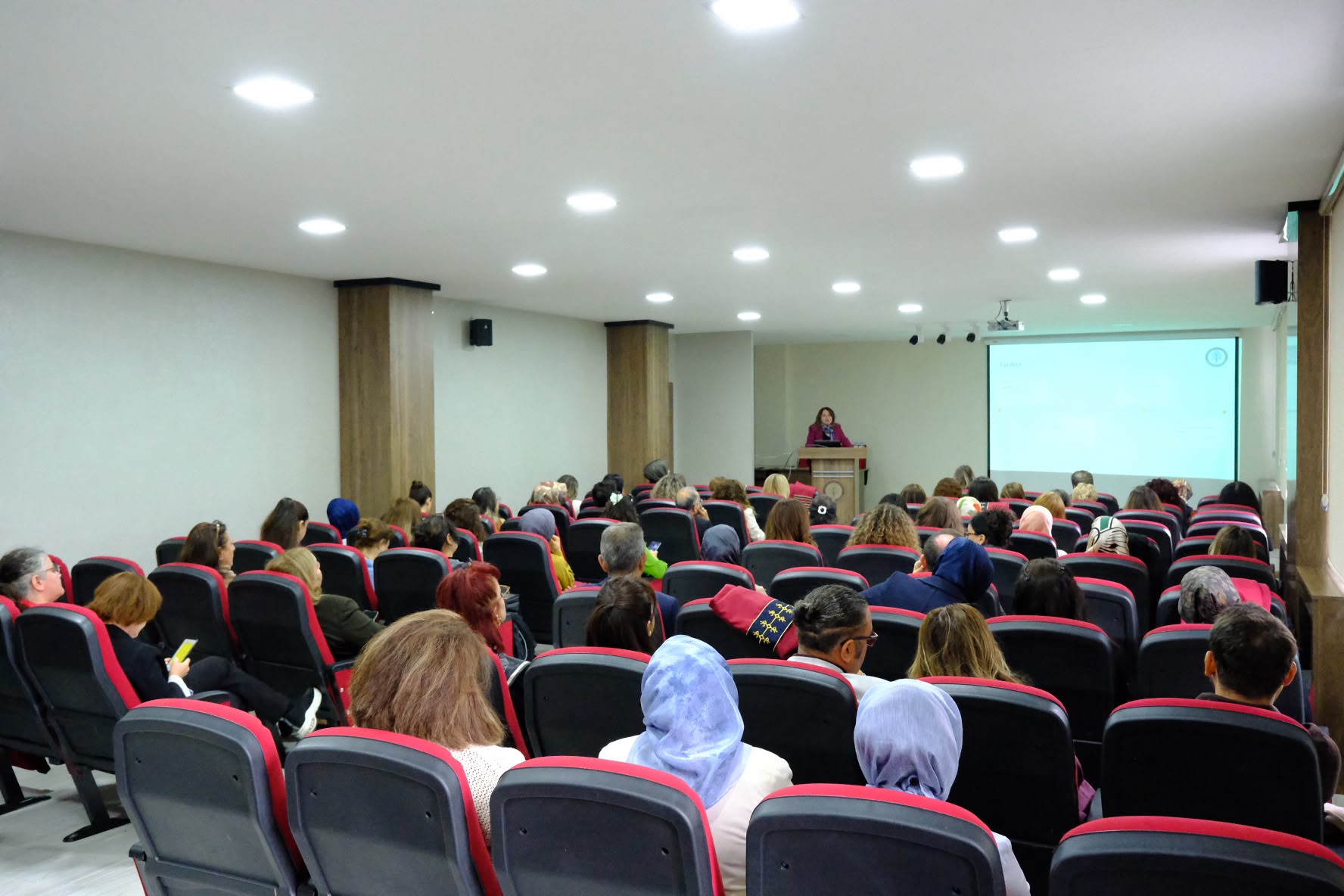 Yeni dönemin yol haritası belirlendi