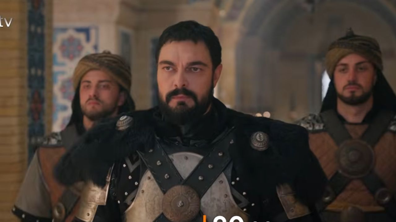 Aşk ve Taht final mi yapıyor? Final bölümü tarihi ve nedeni