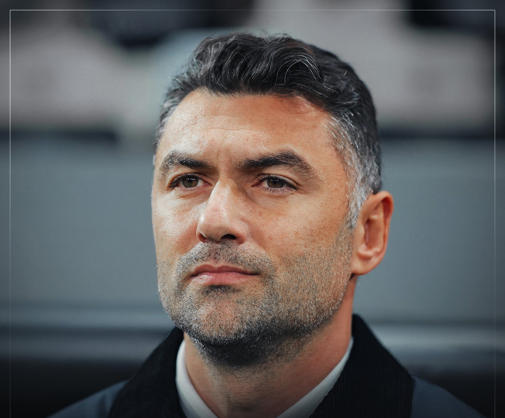 Çorum FK, Burak Yılmaz ile anlaştı
