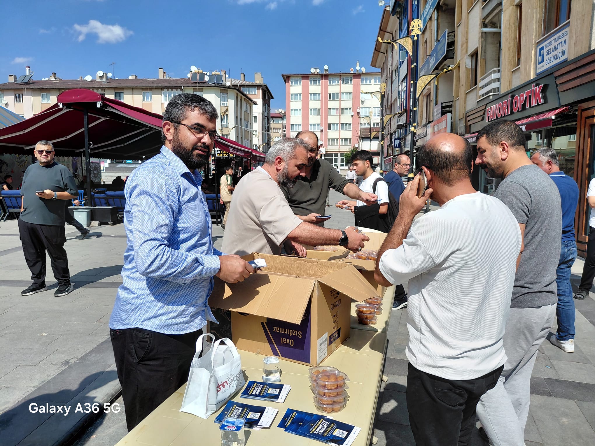 Törnüklü İbrahim Efendi vuslat yıl dönümünde unutulmadı