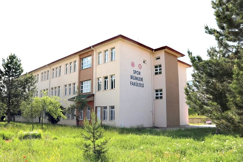 Sivas Cumhuriyet Üniversitesi Spor Yöneticiliği Programı'na kalite onayı
