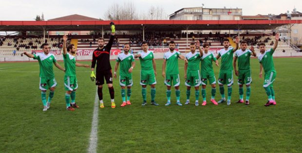 Belediyenin İlk Maçı 17 Aralık´ta