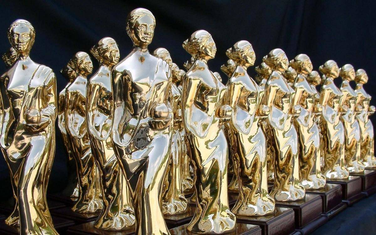 "Altın Portakal" için yarışacak filmler belli oldu