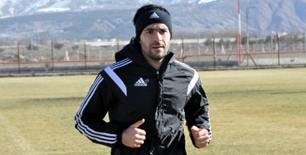 Adem Sezonu Kapattı!