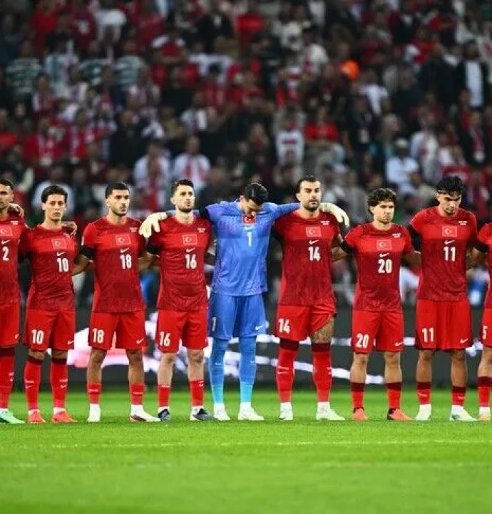 Türkiye'nin UEFA Uluslar Ligi'ndeki ikinci rakibi İtalya